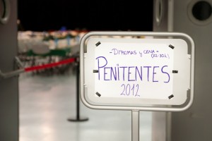 penitentes 177