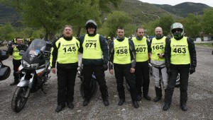 RUTA PENITENTES 2015