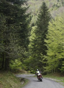 RUTA PENITENTES 2015