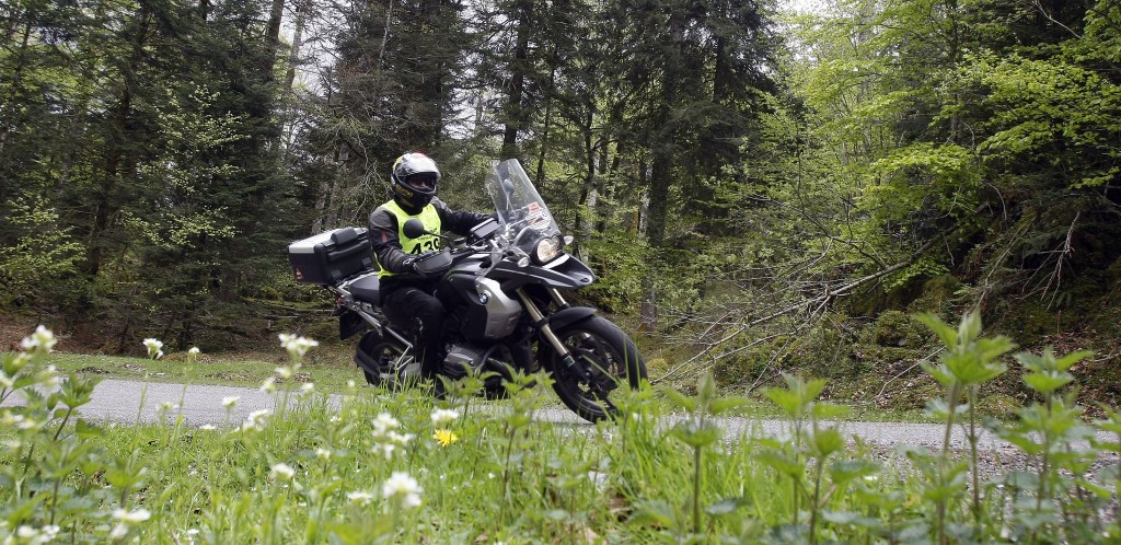RUTA PENITENTES 2015