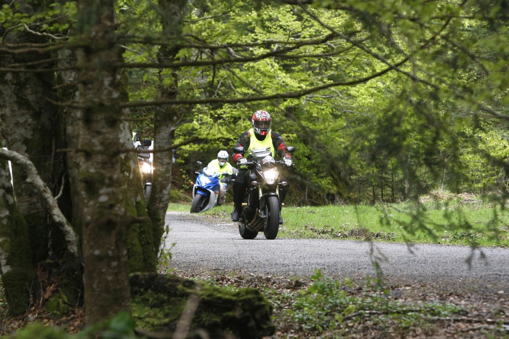 RUTA PENITENTES 2015