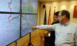 RUTA PENITENTES 2015