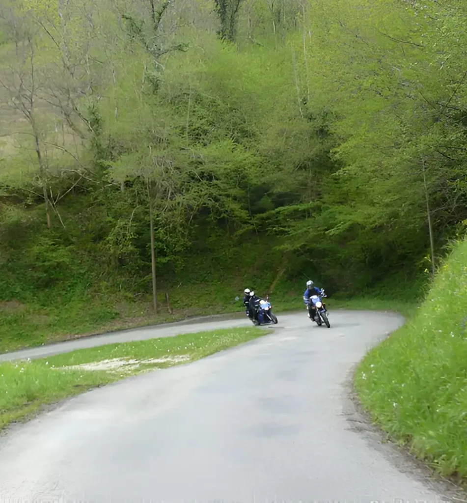 Cómo era penitentes