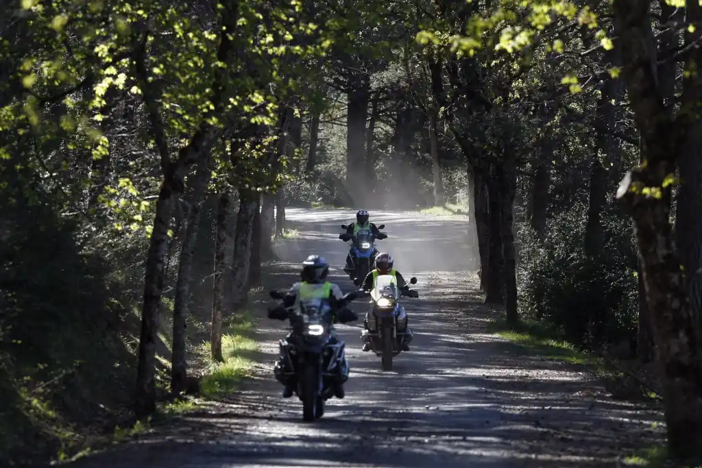 Novedades Ruta de los Penitentes
