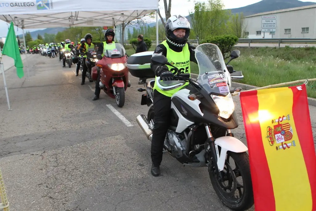 Participar en la Ruta de los Penitentes